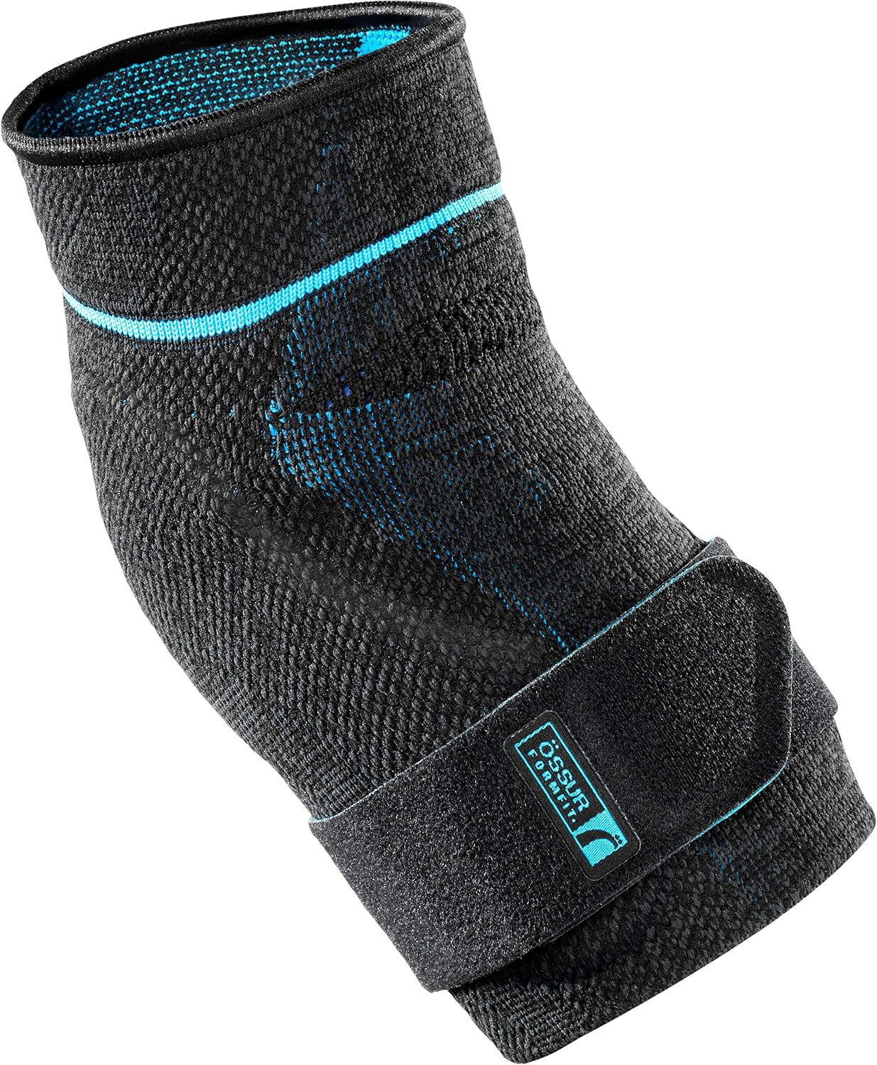 Ossur Formfit Pro Elbow Sleeve (Small, Black)
