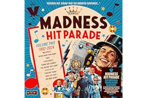 Madness - Hit Parade - Volume 2: 1992–2024 [VINYL]