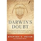 Darwin's Doubt: The Explosive Origin of Animal Life and the Case for Intelligent Design