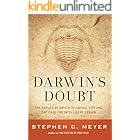 Darwin's Doubt: The Explosive Origin of Animal Life and the Case for Intelligent Design