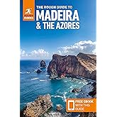 The Rough Guide to Madeira and the Azores: Travel Guide with eBook (Rough Guides Main Series)