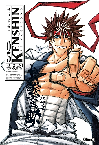 Download Kenshin Perfect edition - Tome 05 PDF