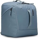 Thule RoundTrip 35L ski &amp; Snowboard Boot Bag, Fits US 13 Boots, Helmet &amp; Glove Storage, Travel-Friendly, Attach to ski Bag