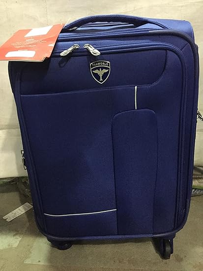 traworld luggage case