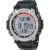 armitron watch waterproof