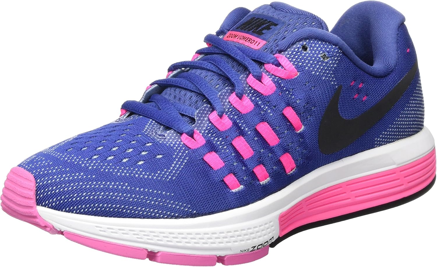 nike vomero 13 violet