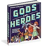 Gods and Heroes: Mythology Around the World