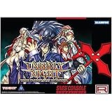 Retroism Unholy Night: The Darkness Hunter (SNES Compatible) - Super NES,