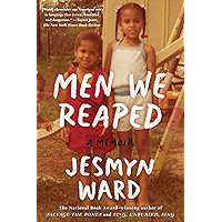 Men We Reaped: A Memoir book cover