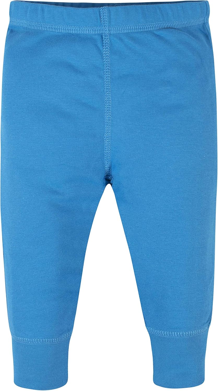 Onesies Brand Baby 4 Pack Pants Mix N Match Newborn to 12m: Clothing