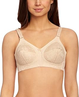 TriumphDoreen Skin Non Wired Bra