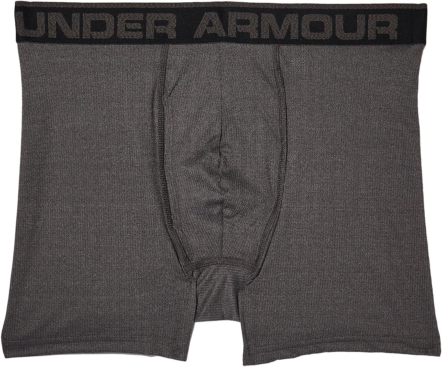 Under Armour Men's Mesh Series 6-inch Boxerjock 2-Pack: Clothing