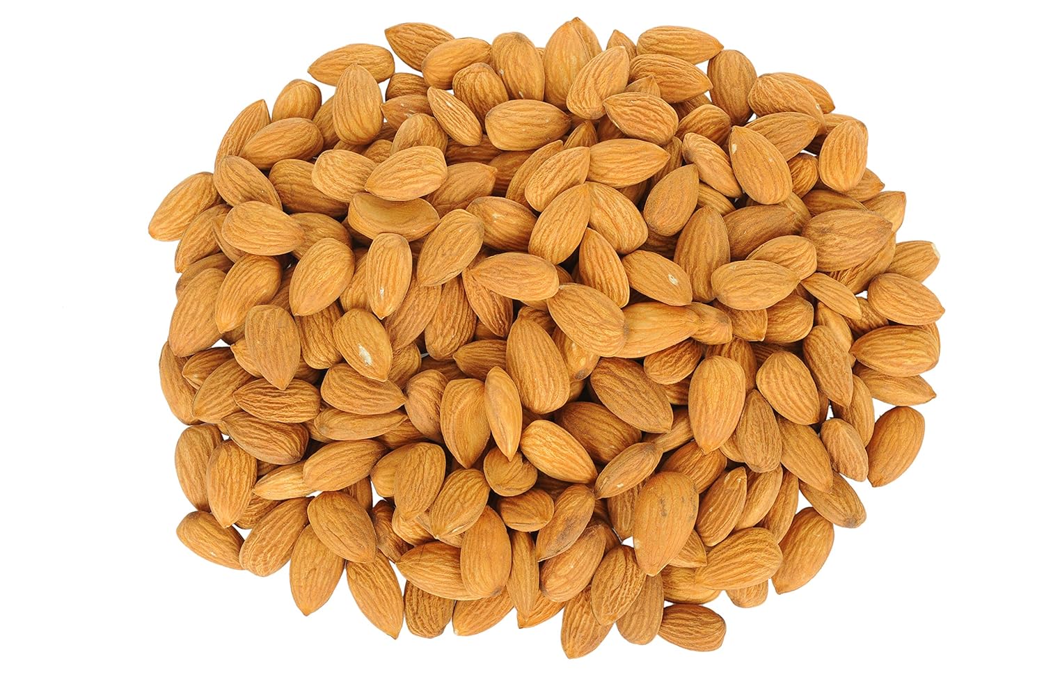 Berries And Nuts Premium California Almonds, 500g: Amazon.in: Grocery
