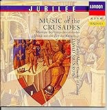 Music of the Crusades