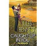 Caught Up In You (The Monroes)