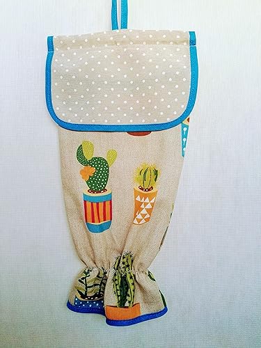 Guarda bolsas | Bolsas de plástico, de papel, de tela, personalizadas...