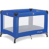 dream on me zodiak portable playard