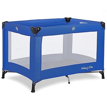 best portable playard