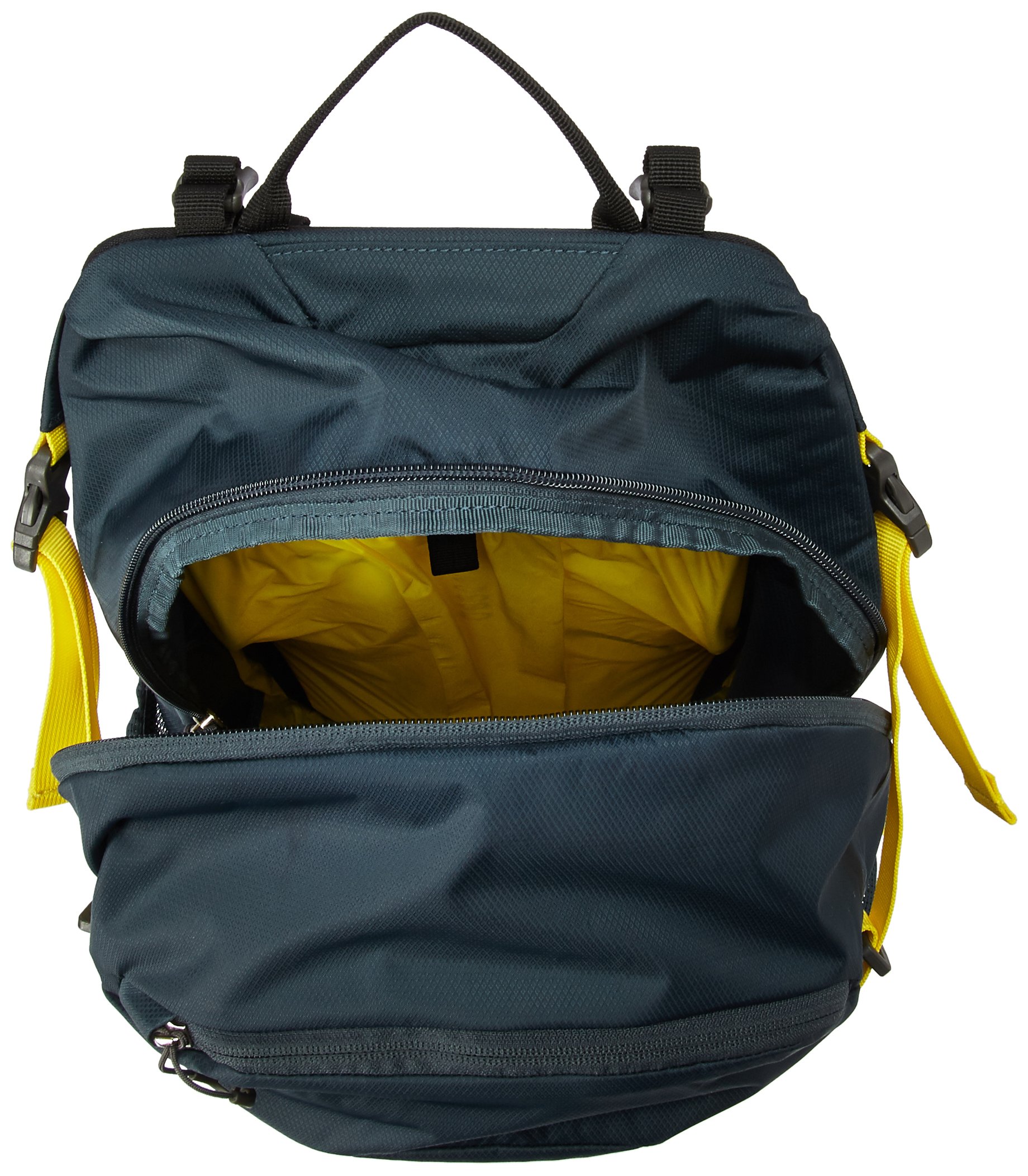 Osprey Hikelite 26L Unisex Hiking Backpack, Shiitake Grey