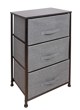 Cajoneras de madera medidas | Cajoneras