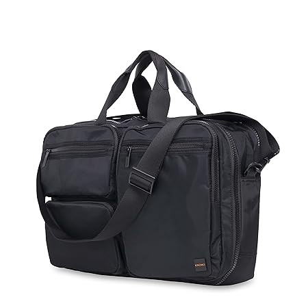 Knomo Luggage Wilton Briefcase