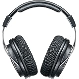 Shure SRH1540 Premium Closed-Back Headphones