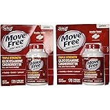 Move Free Advanced Triple Strength, 340 Count