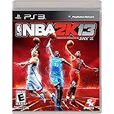 NBA 2K13 - Playstation 3