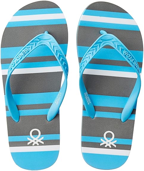 benetton flip flops amazon