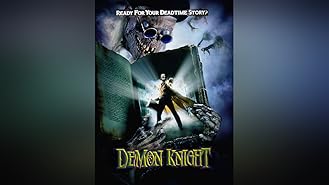 Watch Pumpkinhead Prime Video