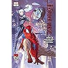 Edge Of Spider-Verse (2022) #3 (of 5)