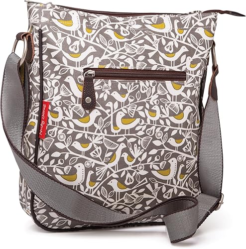 nicky james cross body bag