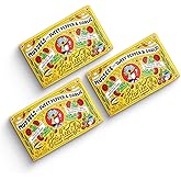 Fishwife Mussels With Sweet Pepper & Garlic 3-Pack (4.2 Ounce) | Hand-Packed in Spain | ASC-Certified Sustainable Seafood, Gluten Free, High Protein, Omega-3s | Responsibly Raised in Chile