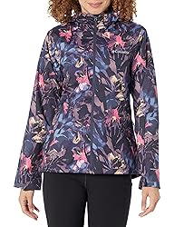 Columbia Women's Inner Limits II Jacket, Nocturnal