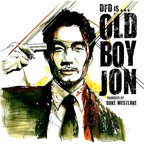 Dfd By Dumbfoundead On Amazon Music Amazon Com