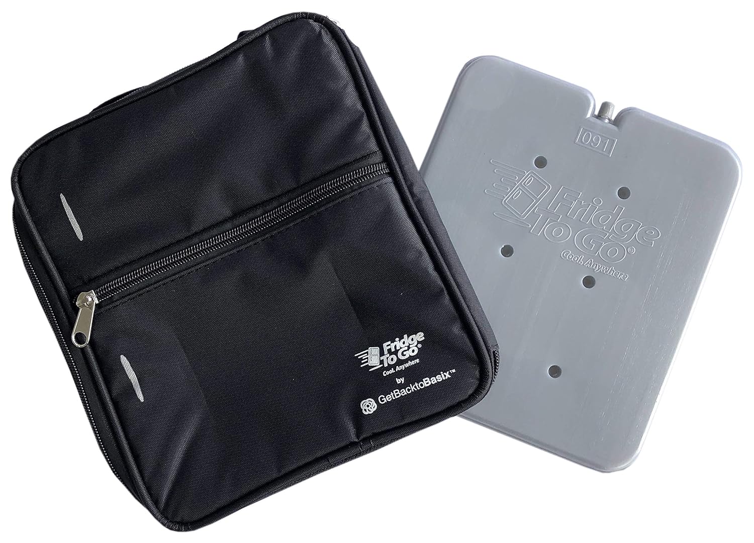 fridge to go lunch box