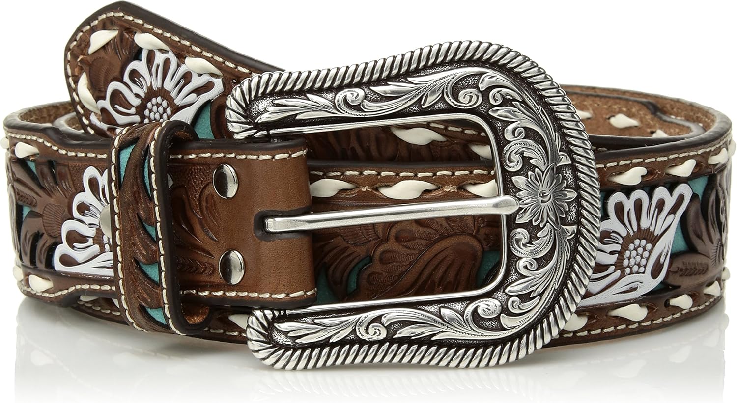 nocona belts womens