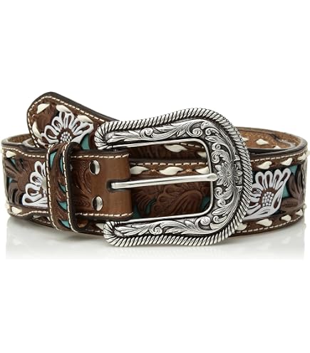 Nocona Belt Co. Women display picture 3