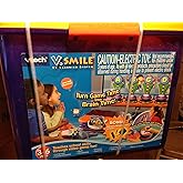 Amazon.com: VTech - V.Smile - PC Pal : Toys & Games