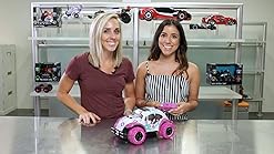 black series remote control diy pixie cruiser