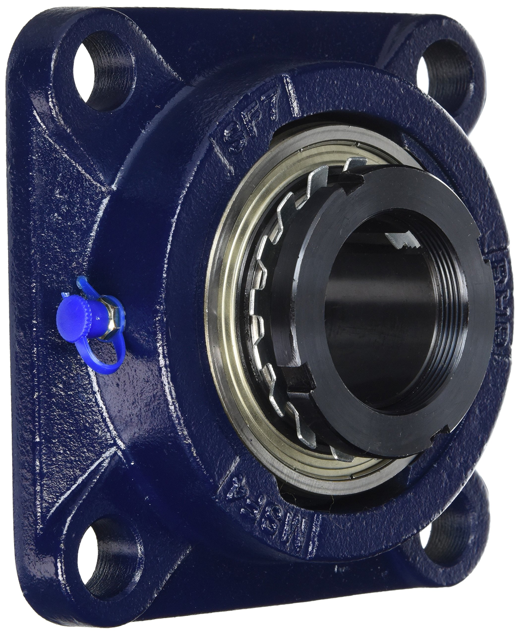 RHP MSF1045-40K Self Lube Four Bolt Square Flange Bearing Unit