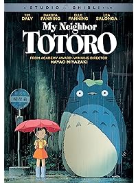 My Neighbor Totoro