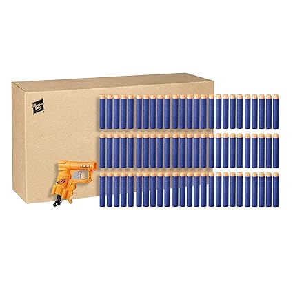 nerf jolt amazon