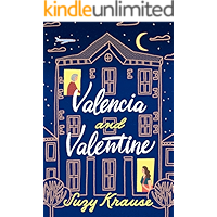 Valencia and Valentine book cover