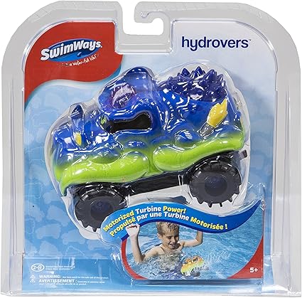 swimways hydrovers