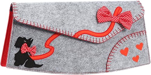 irregular choice scottie dog shoes