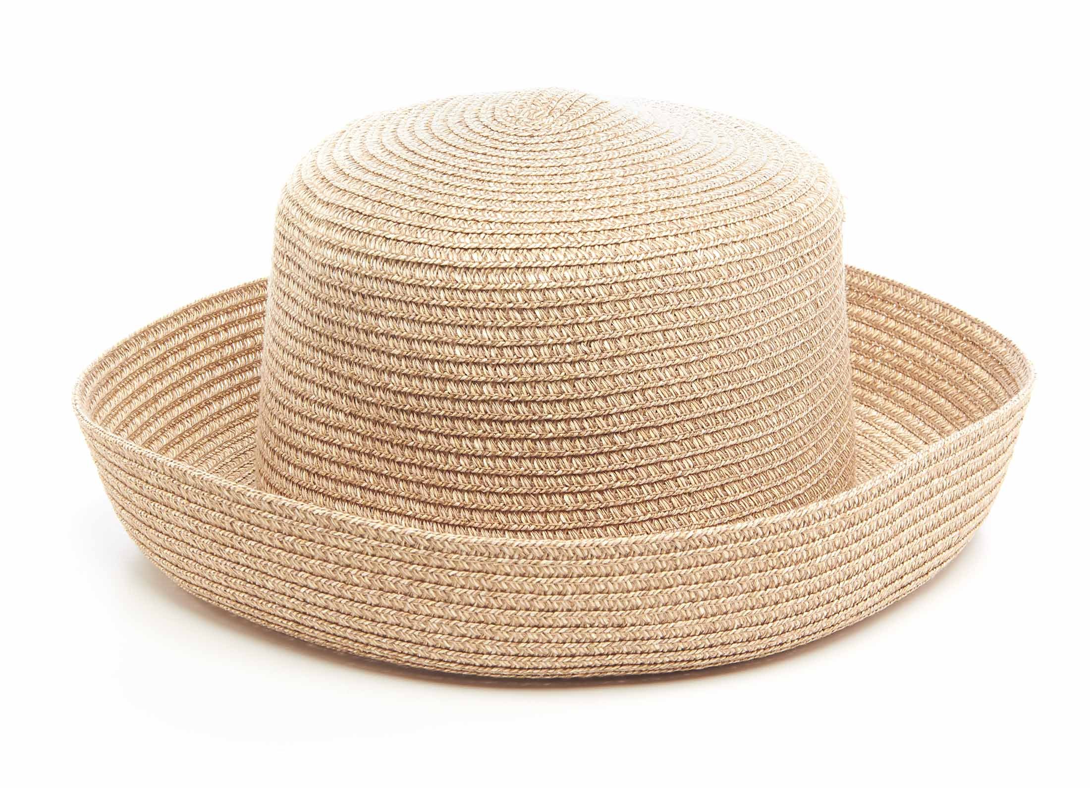 crushable seagrass hat reviews