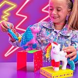 Basic Fun My Little Pony Starshine Totally Rad Retro Pony view 4