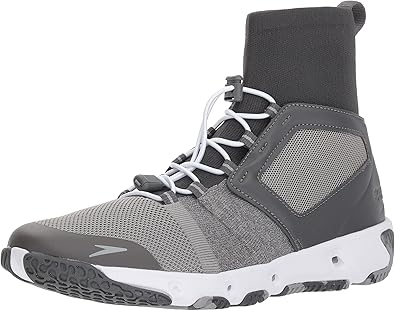 speedo men's water shoes