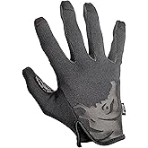 PIG FDT Delta Utility Gloves, 1 Pair | High Dexterity for Shooting Sports, Touchscreen Compatible